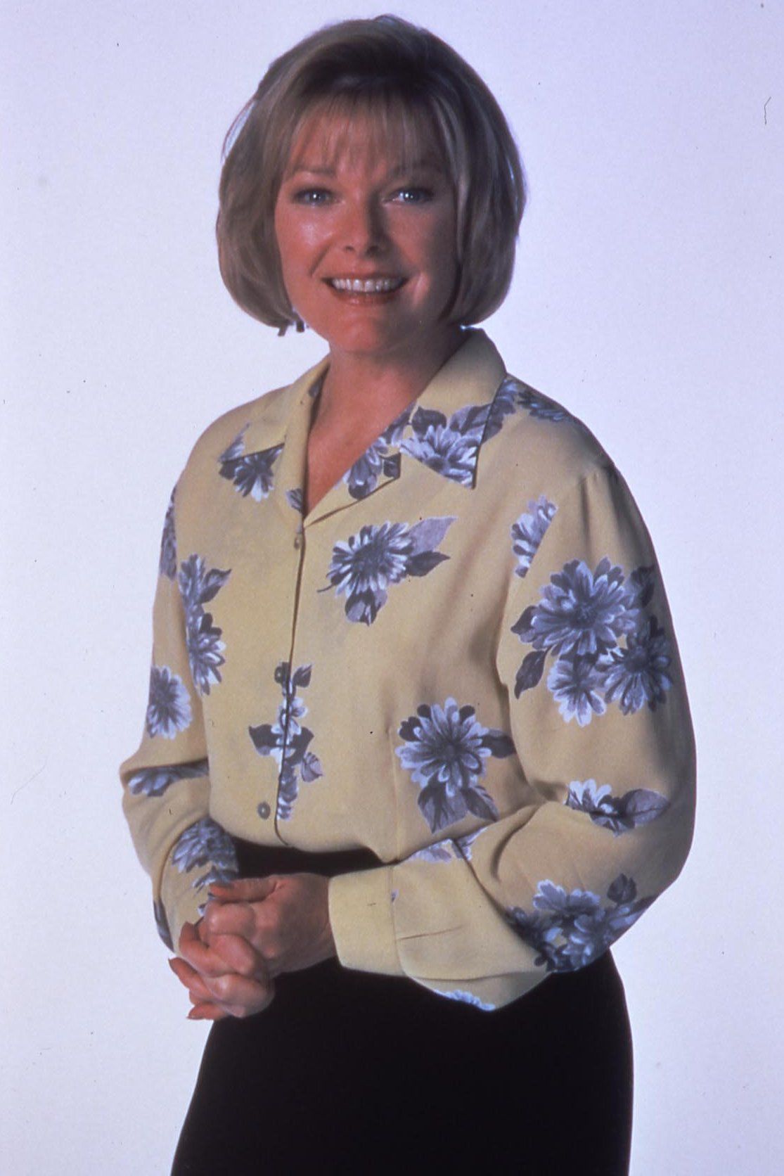 3rd Rock from the Sun 3rd Rock from the Sun Fotograf Jane Curtin