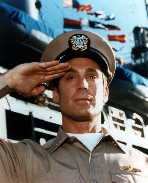 The Pretender : Fotograf Michael T. Weiss.