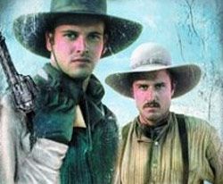 Dead Man's Walk - Dizi 1996 - Beyazperde.com