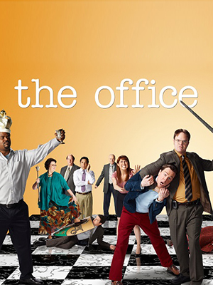 The Office (US) bölüm özetleri 
