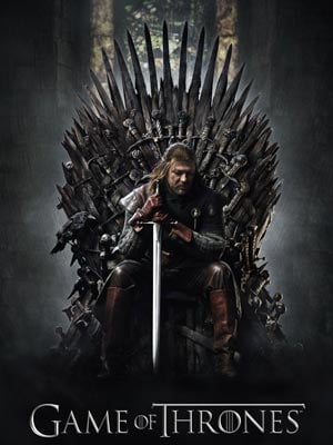 Zaman Çarkı Game of Thrones dizisinin varisi mi olacak? 