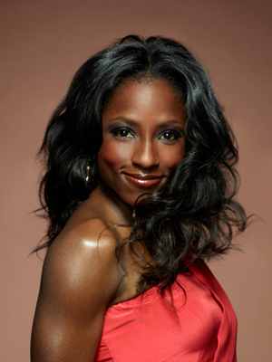 Rutina Wesley jocelyn