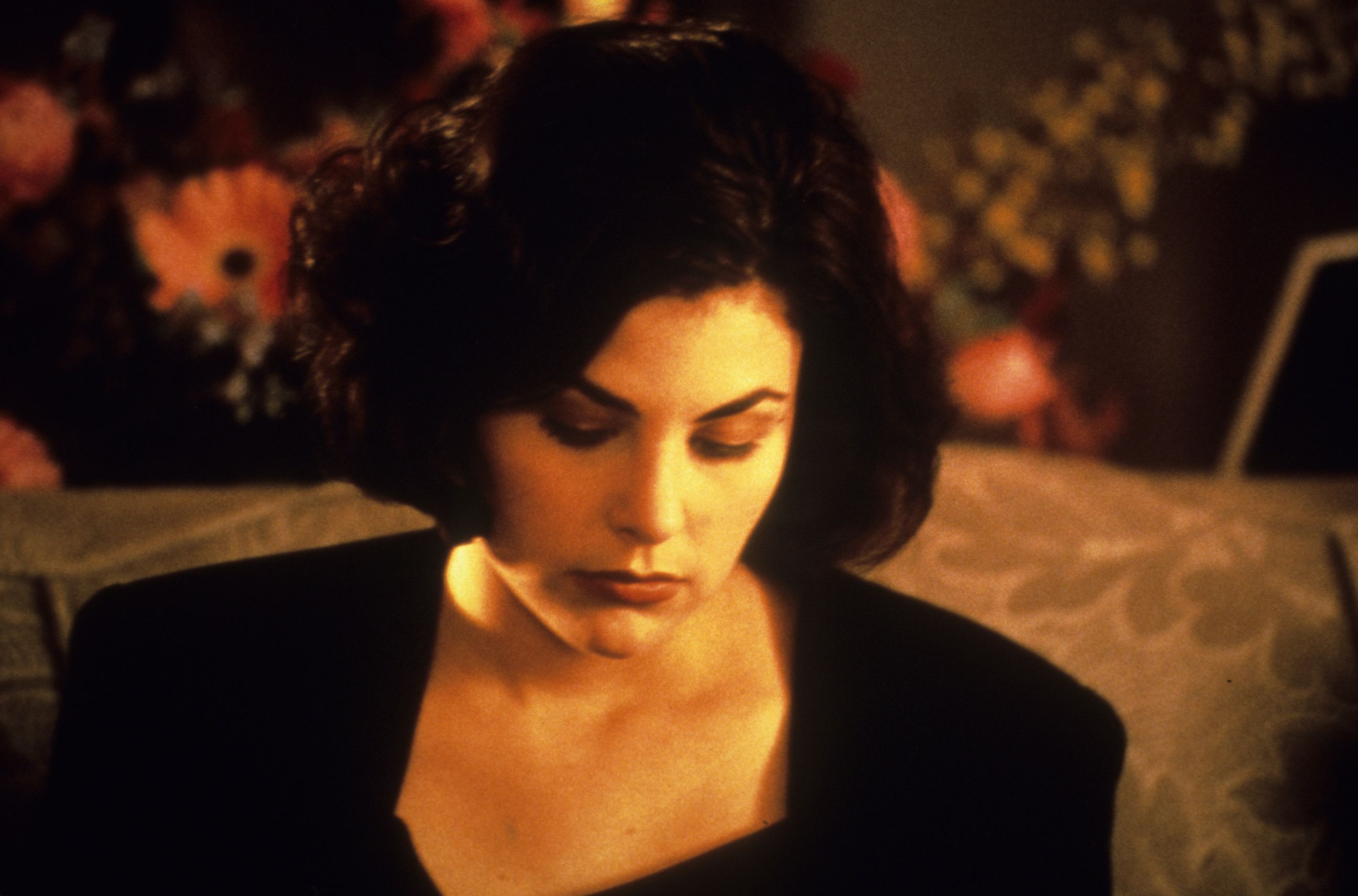 Sherilyn Fenn | BULB