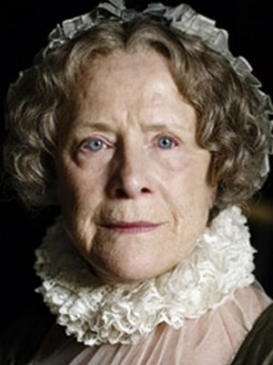 Judy Parfitt dolores claiborne