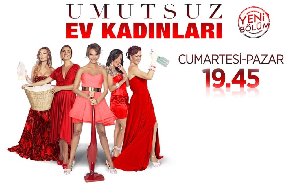 Umutsuz Ev Kadınları Umutsuz Ev Kadinlari Fotograf isimlerini içeren