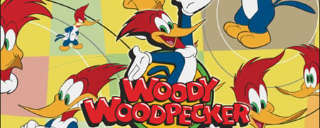 Woody Woodpecker da Sinema Yolunda! - Haberler - Beyazperde.com