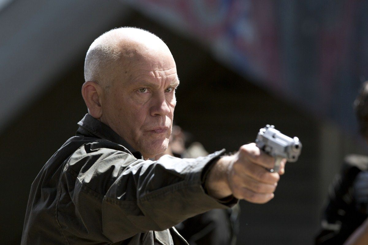John Malkovich resimleri - Sıcak Kalpler : Fotoğraf John Malkovich -  Beyazperde.com