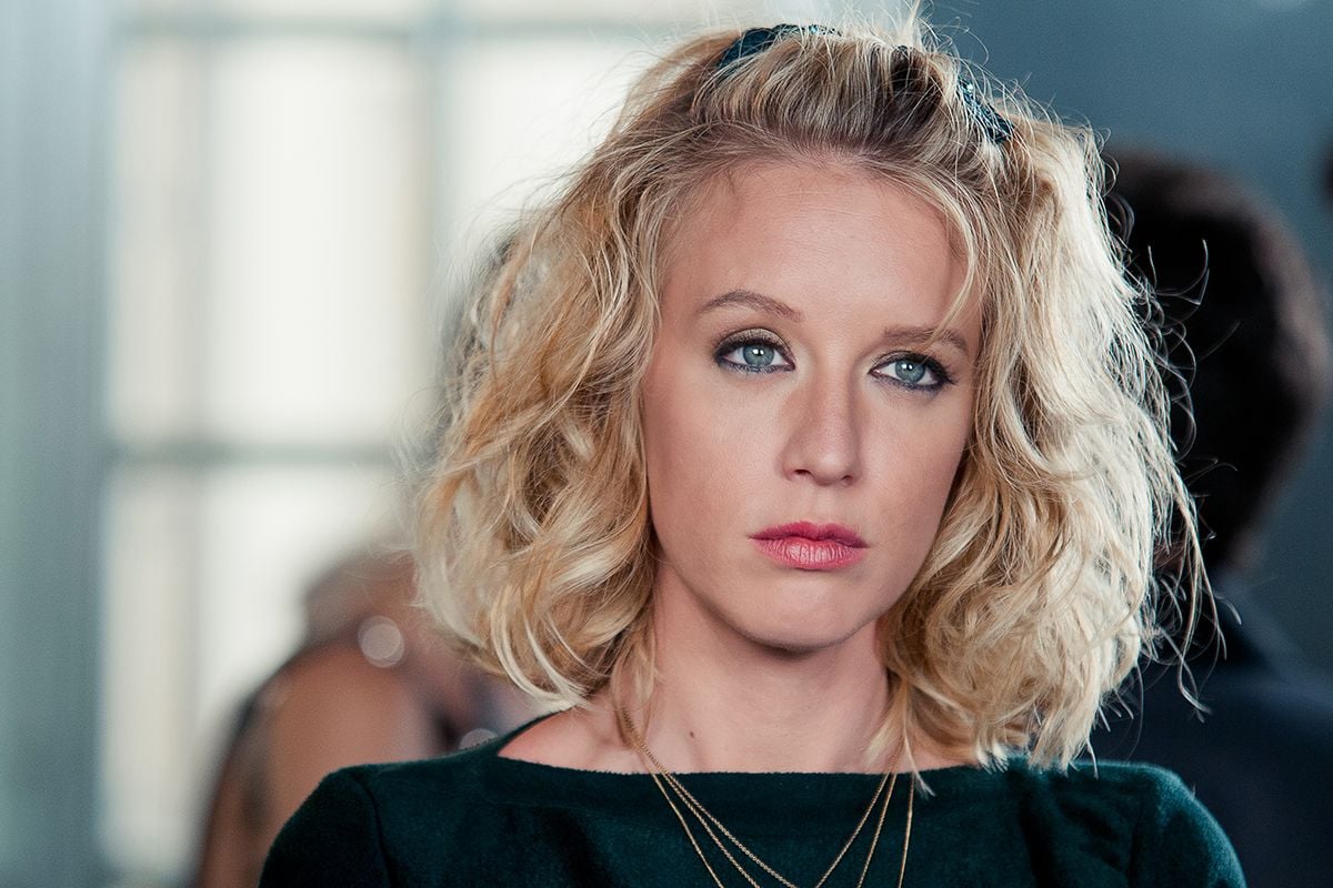 Ludivine Sagnier resimleri - Havada Aşk Var : Fotoğraf Ludivine Sagnier -  Beyazperde.com