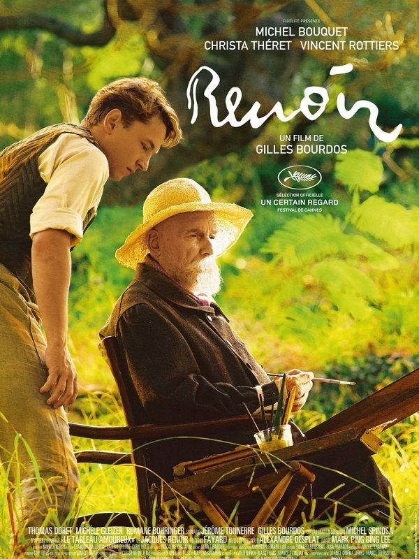 Renoir - 2012 filmi - Beyazperde.com