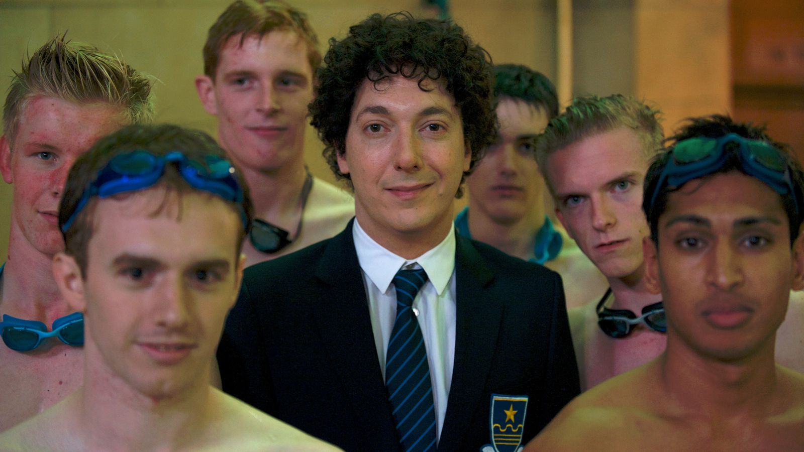 мальчики гийом к столу