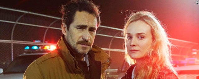 The Bridge Fx E Geliyor Haberler Beyazperde Com