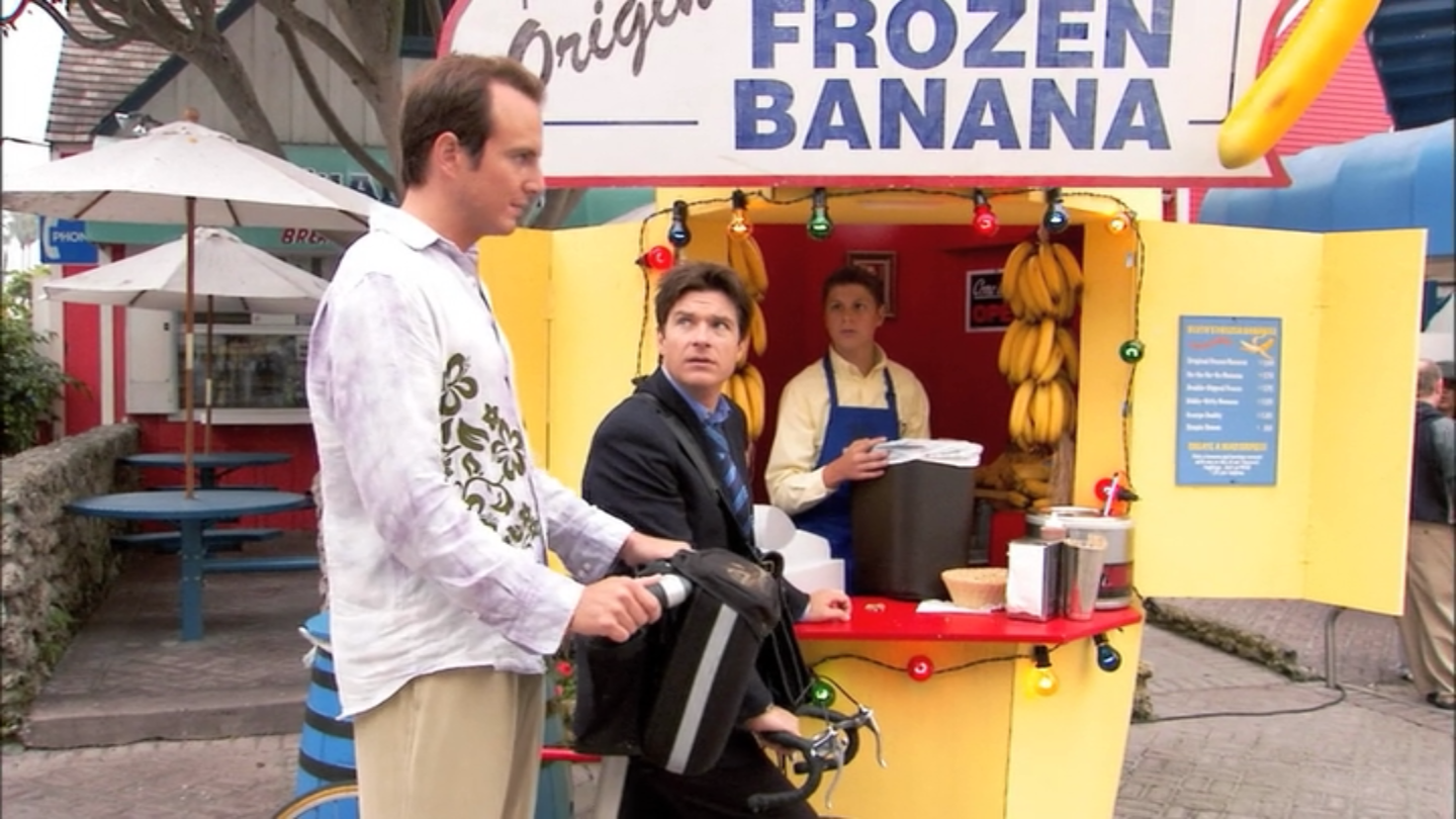 Dizilerin Kendileri Kadar Ünlü Mekanları!