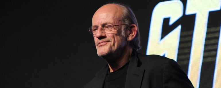 Christopher Lloyd Un Yeni Projesi Belli Oldu Haberler Beyazperde Com