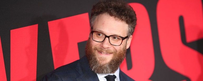 Seth Rogen’ın Yeni Komedi Filmi Oyuncu Kadrosunu Tamamladı! - Haberler ...