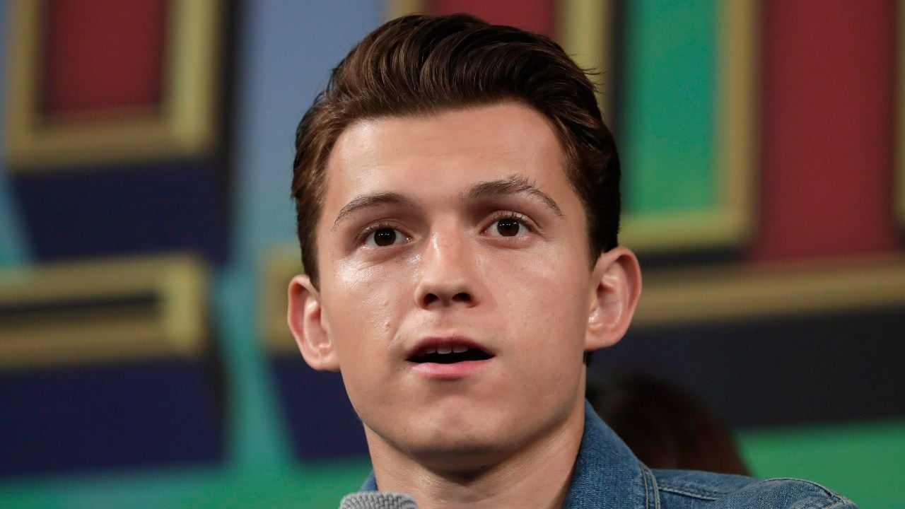 Tom Holland Orumcek Adam In Mcu Dan Ayrilmasi Hakkinda Konustu Haberler Beyazperde Com