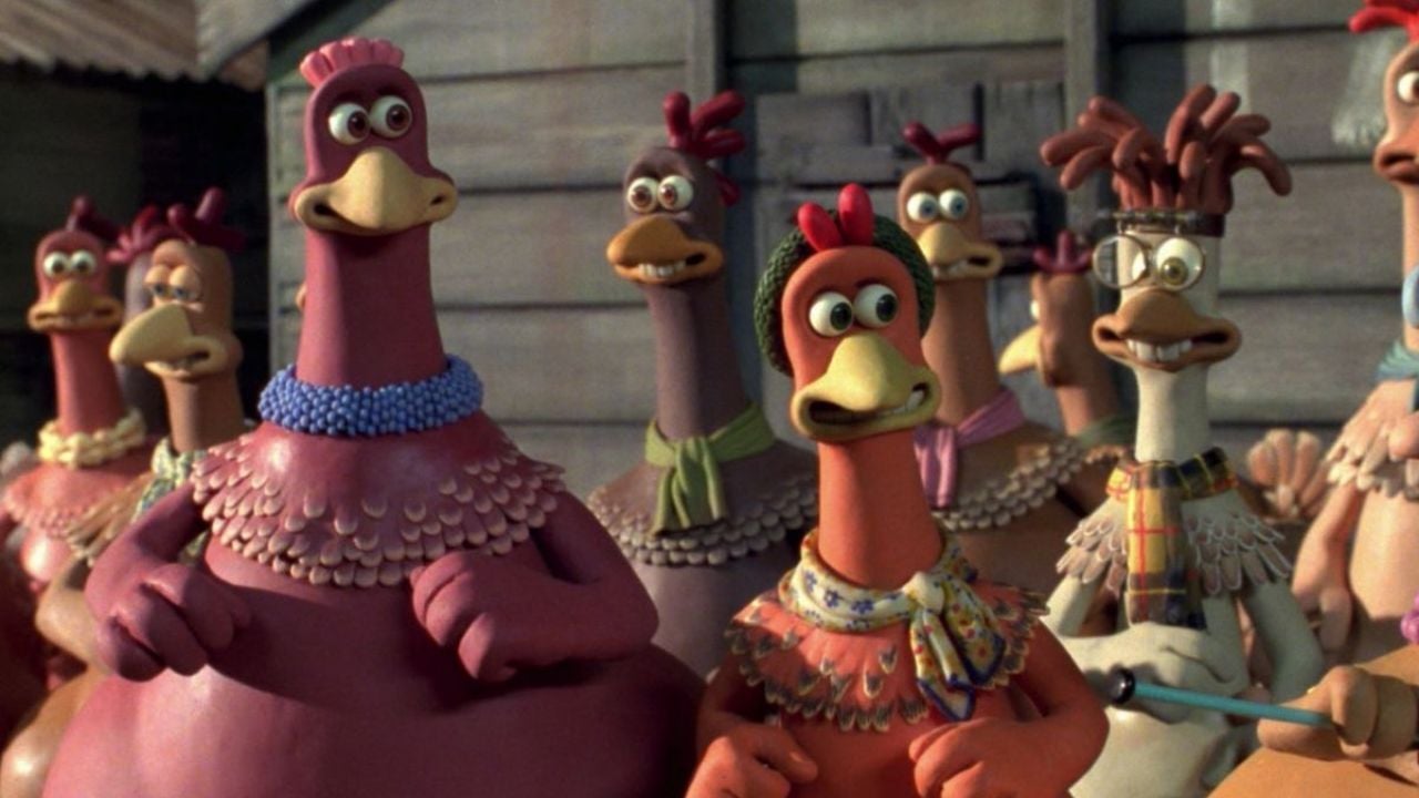 "Chicken Run 2"nin Netflix'te Yer Alacağı Kesinleşti - Haberler