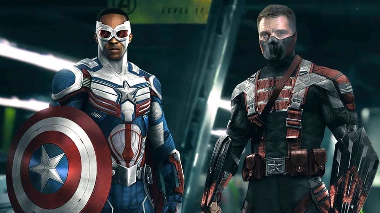 marvel dizisi the falcon and the winter soldier dan yeni fragman haberler beyazperde com