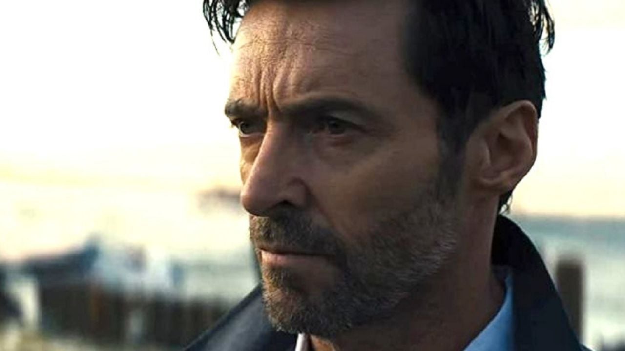 Hugh Jackman Ve Rebecca Ferguson Başrollü "The Reminiscence"dan Fragman ...