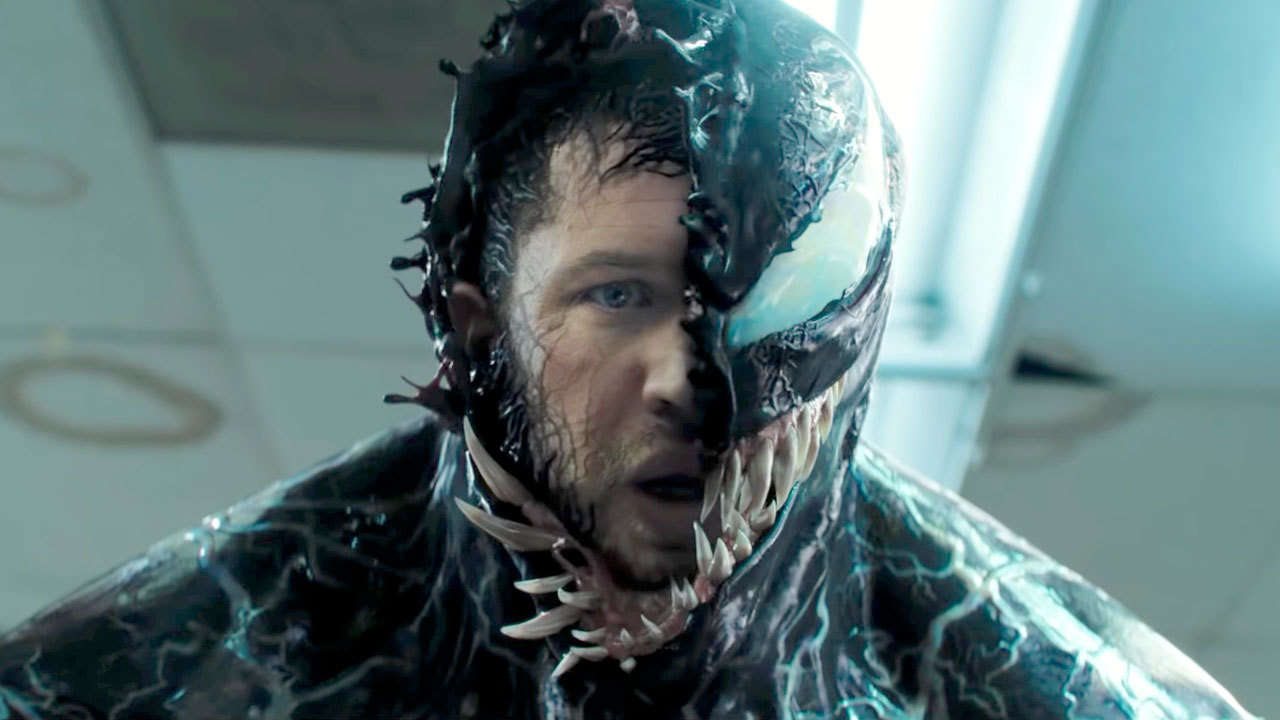 Amerika Gişesinin Yeni Lideri "Venom Let There Be Carnage" Oldu