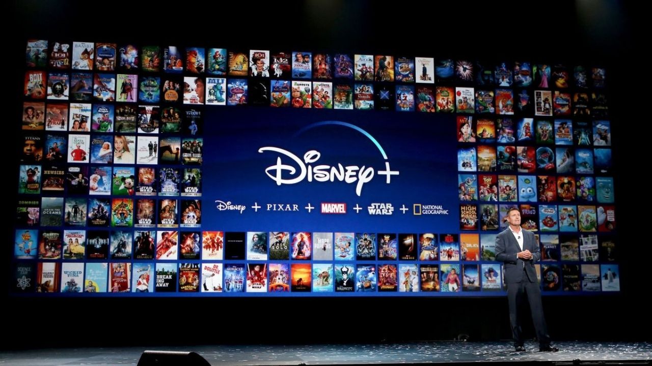 Το Disney+ κυκλοφορεί στην Τουρκία αυτό το καλοκαίρι!  – Νέα