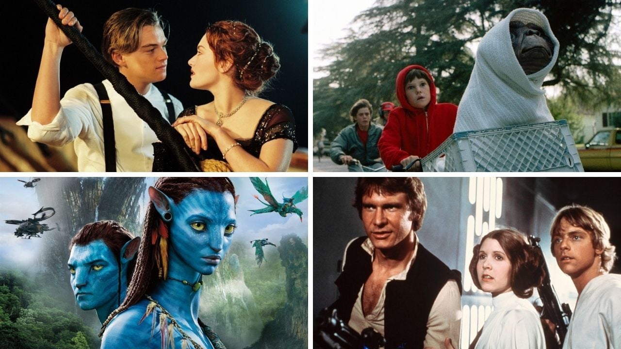 En İyi Film Oscar'ı İçin Yarışan Gişe Şampiyonu 10 Film - Beyazperde.com