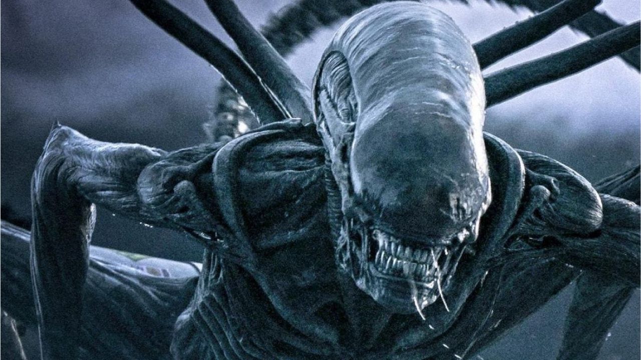 Yeni Alien Filminin Yönetmeni Belli Oldu Haberler Beyazperde com