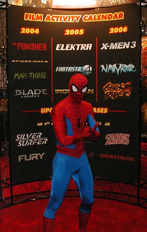 Planlanan Ancak Hayata Geçmeyen 6 Marvel Filmi 3 0752344
