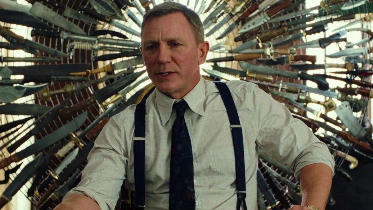 Netflix "Knives Out 2" İçin Tarih Verdi! Haberler