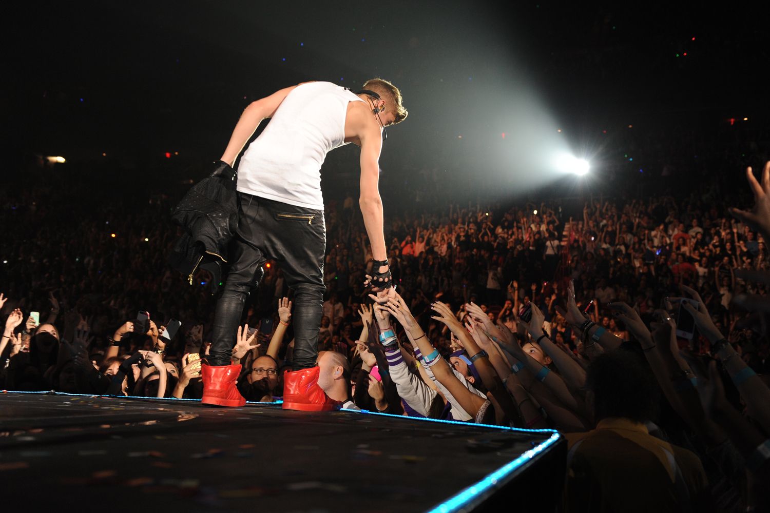 Justin Bieber's Believe Resimleri - Fotoğraf 27 - Beyazperde.com