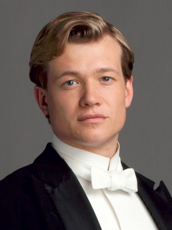 Edward Speleers Films Et Programmes Tv Ed Speleers: filmografi - Beyazperde.com