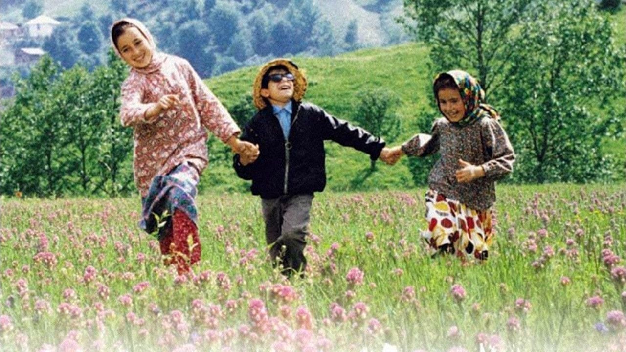 Cennetin Rengi resimleri - Fotoğraf 2 - Beyazperde.com