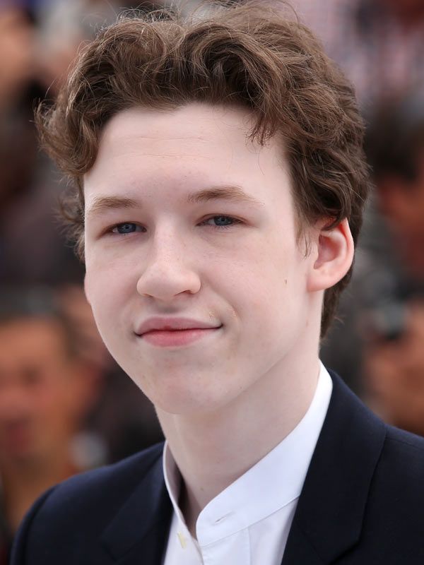 Devin Druid - Beyazperde.com