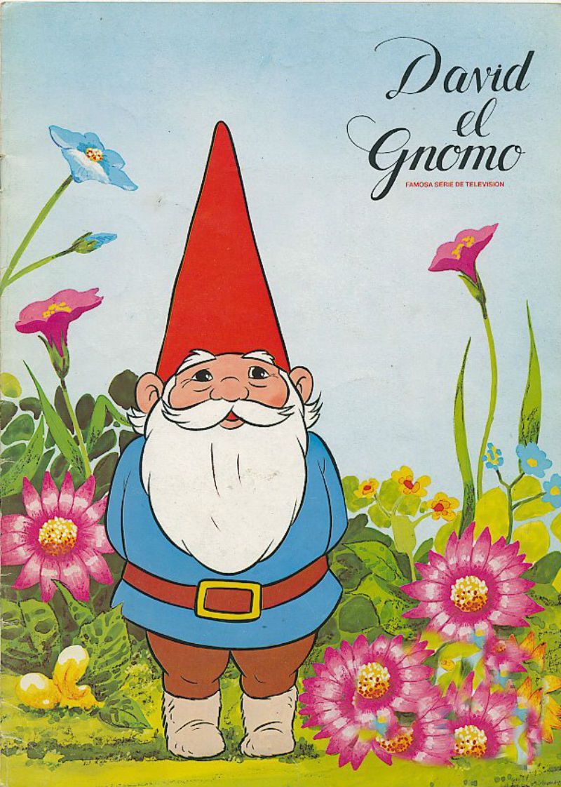 David el Gnomo bölüm özetleri - Beyazperde.com