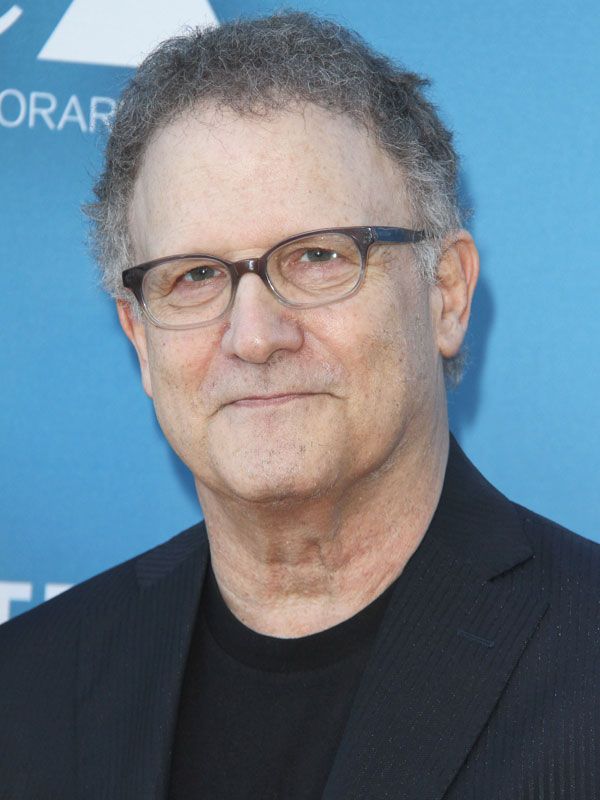 Albert Brooks: Filmografi - Beyazperde.com