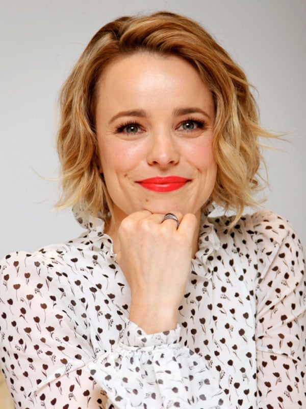 Rachel McAdams - Beyazperde.com