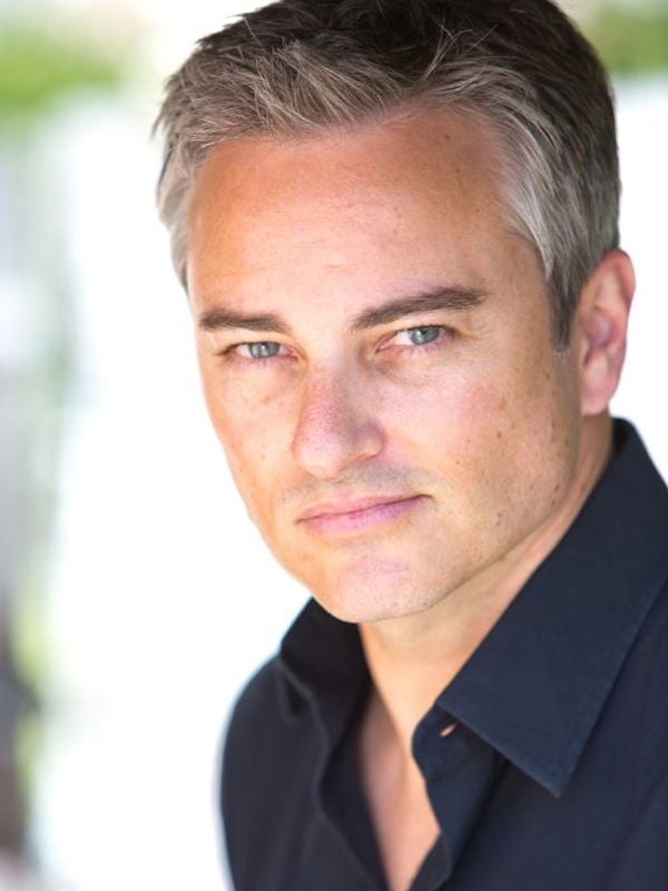 Kerr Smith - Beyazperde.com