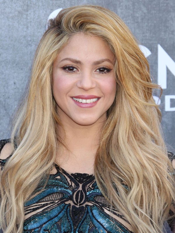 Shakira - Beyazperde.com