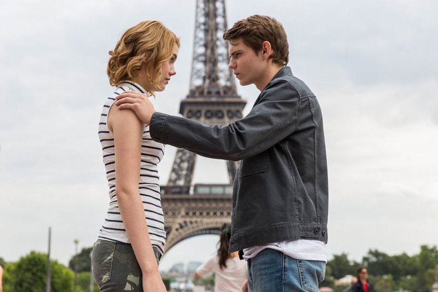 возрождение 2015