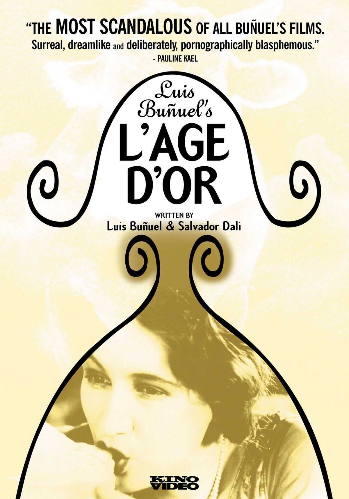 l age d or film