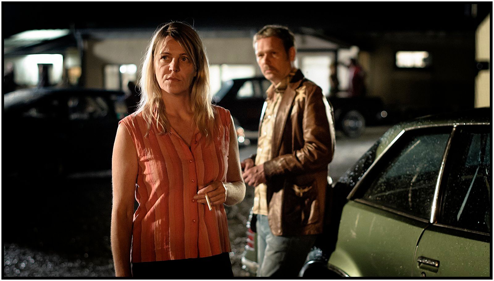 Lucia de B. resimleri - Fotoğraf 9 - Beyazperde.com