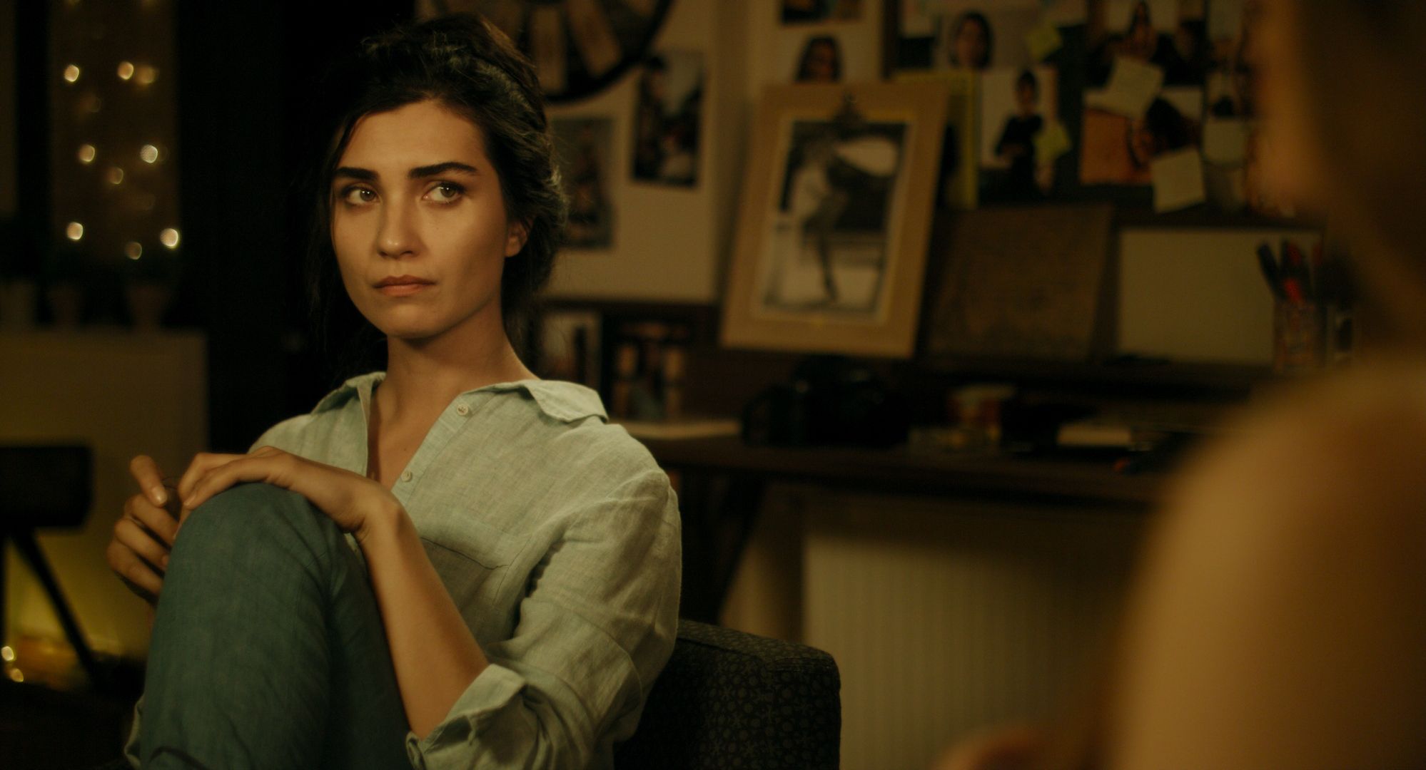 Фильма Узкое Платье