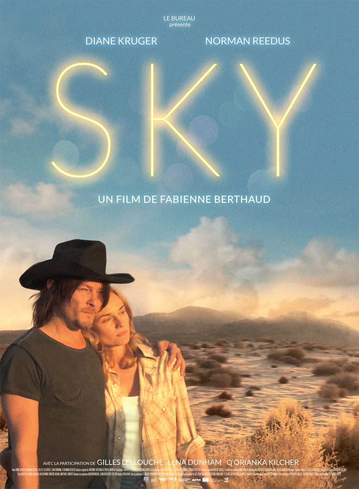 Sky 2015 filmi Beyazperde