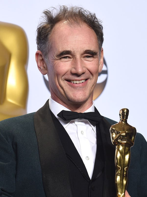 Next photo of Mark Rylance