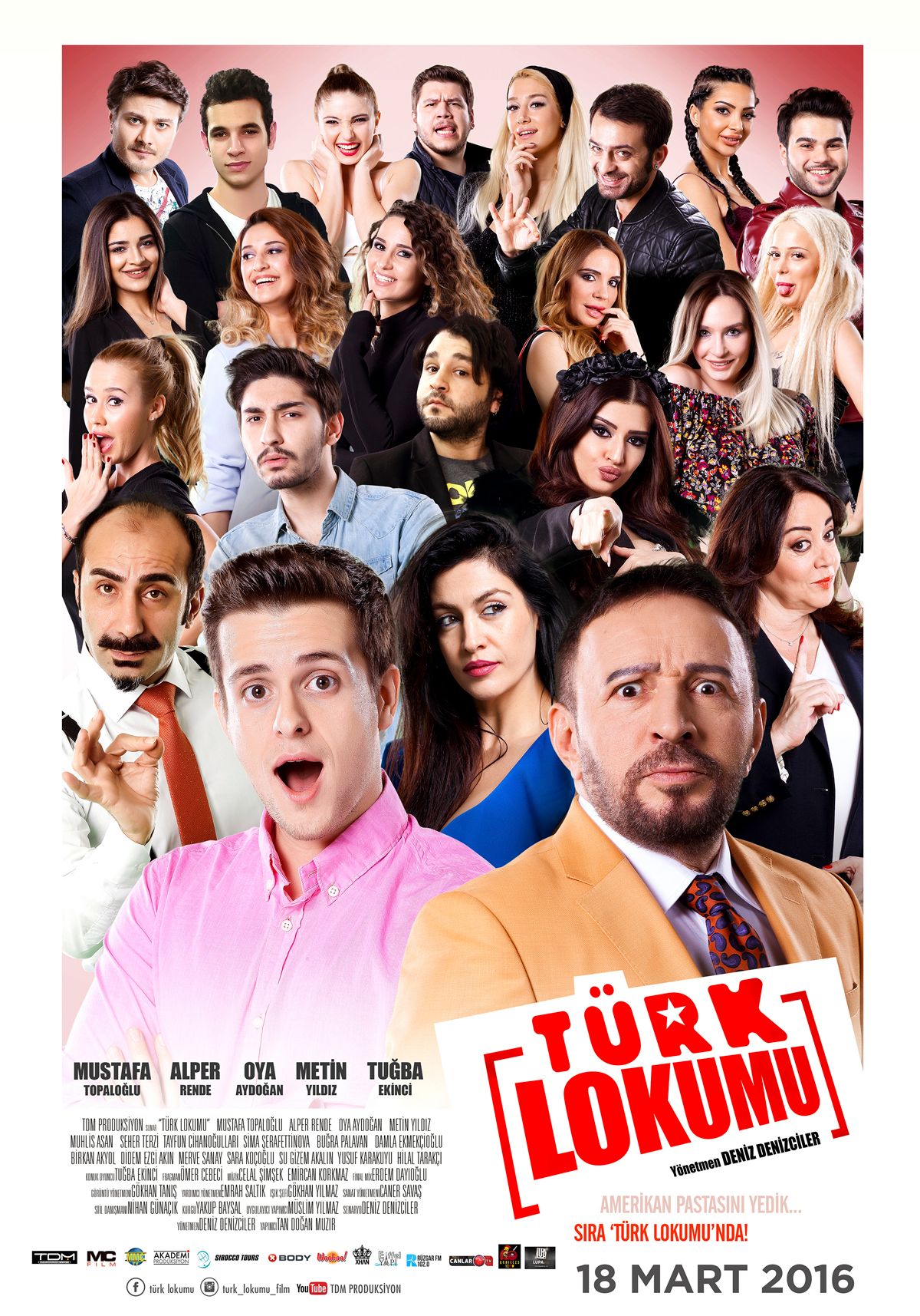 Türk lokumu izle