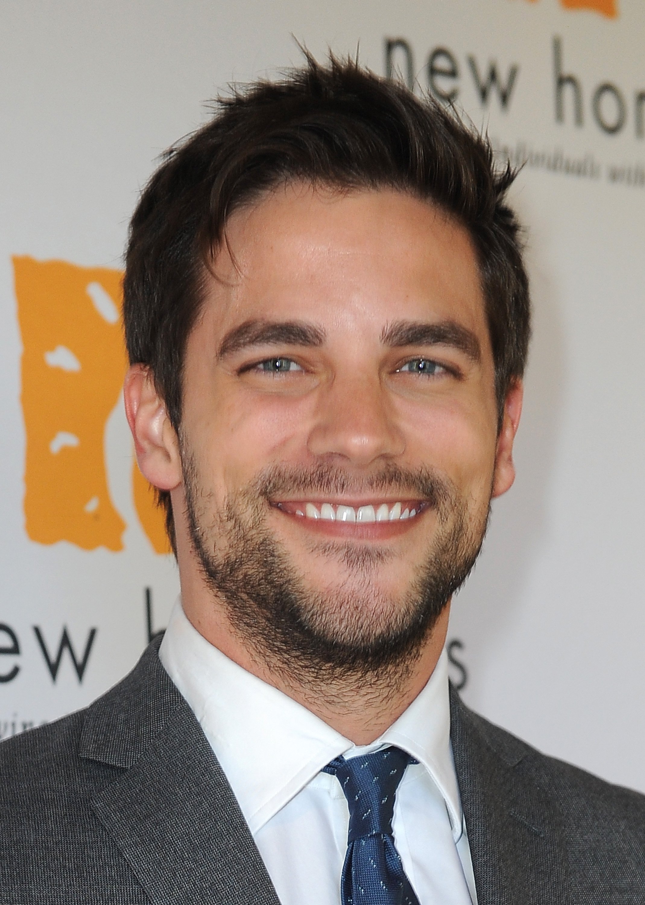 Brant Daugherty - Beyazperde.com