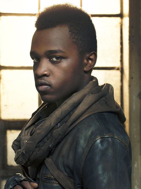 Trezzo Mahoro fotograflari