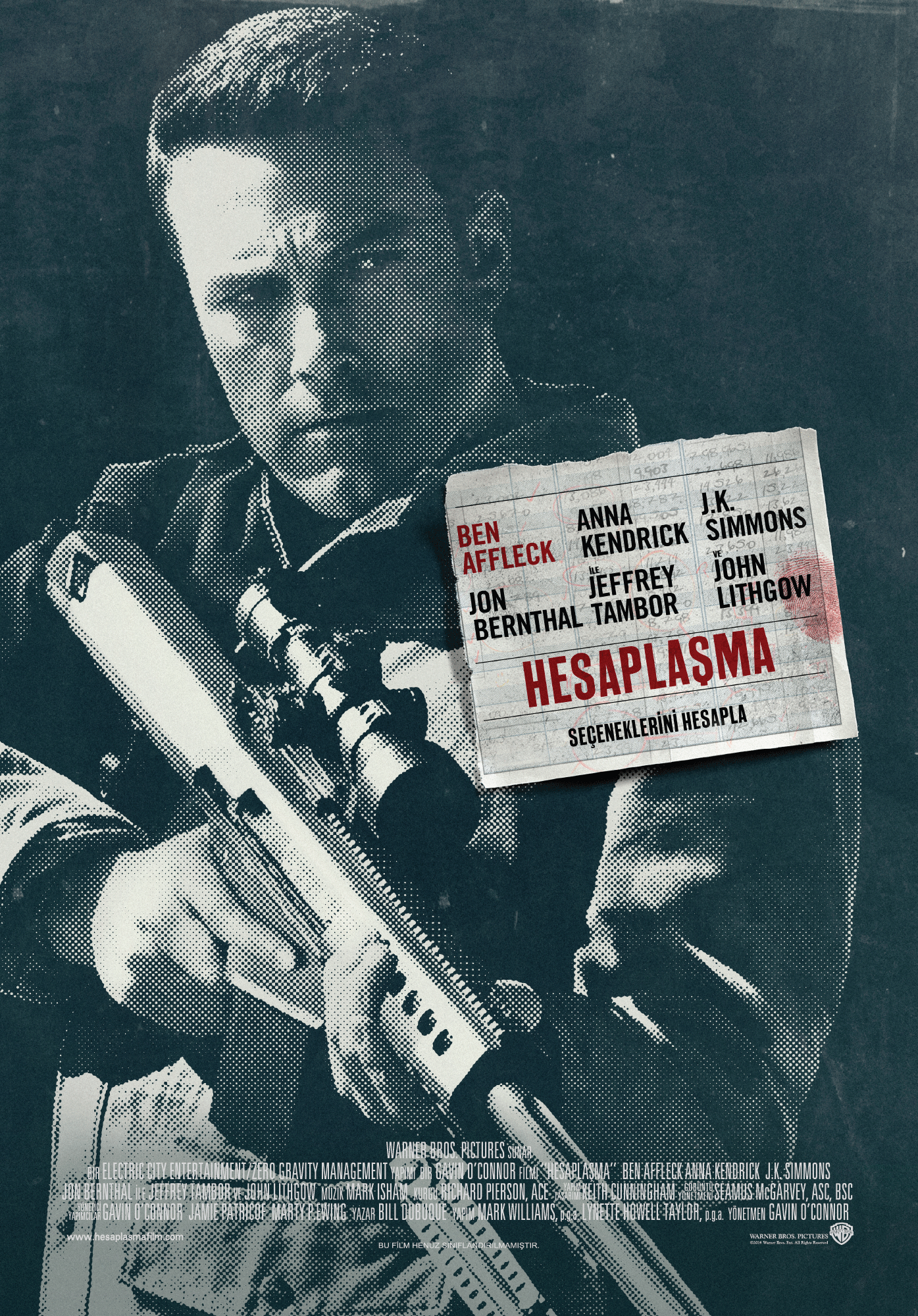 Hesaplaşma filmi full izle türkçe dublaj