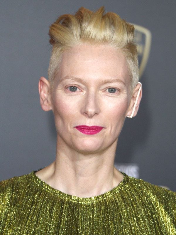 Tilda Swinton - Beyazperde.com