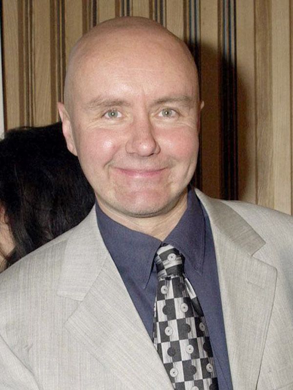 Irvine Welsh Beyazperde