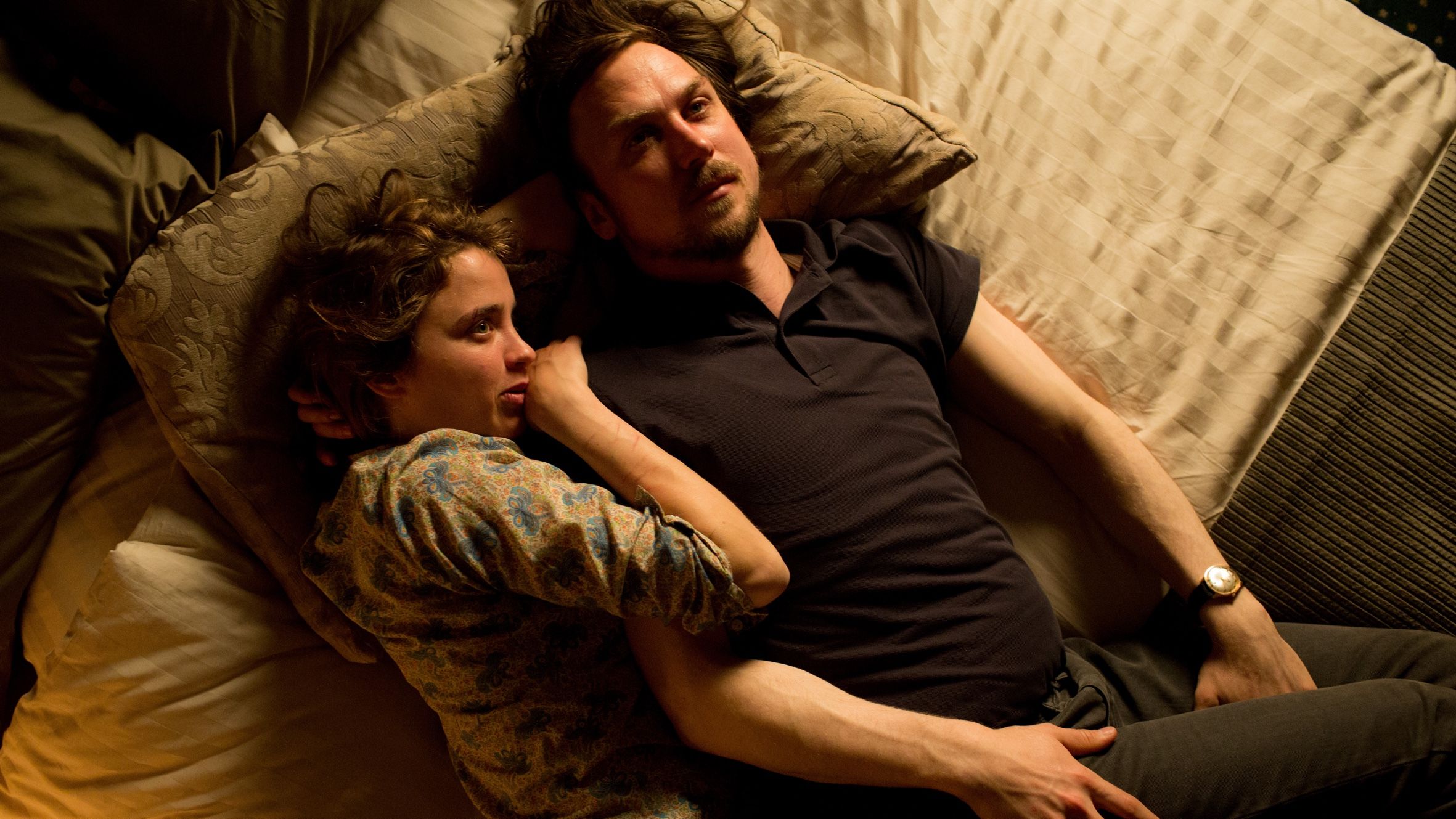 притворился персом